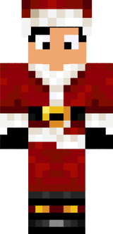ReiCrafter Paipai noel 2