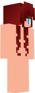 Luna Skin base