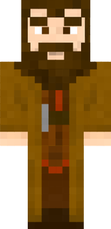 hagrid