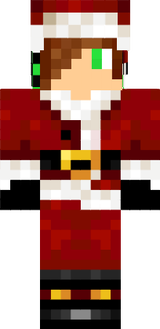 DennyTheCastle natalizio