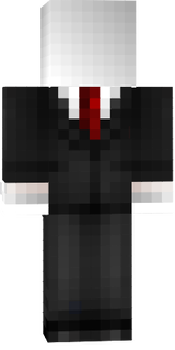 SLENDER MAN