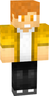 Blaze sem luva