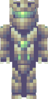 ViscontiWarrior