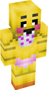 chica br