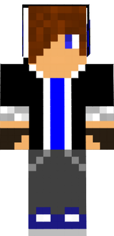 chakerboy