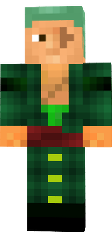 zoro