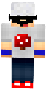 Super22Gamer Rimador