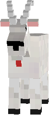 goat simolter