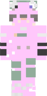 MÓJ SKIN XDDDDD
