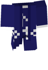 法被１