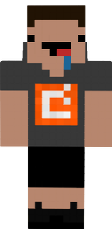 Derp Dudo Mojang Fan T-Shirt