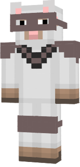 MuisCasper