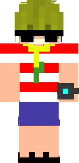 skin SamsulCH
