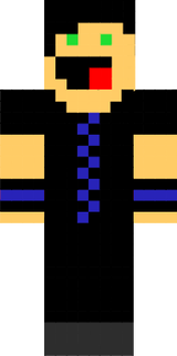 Blauwaffel