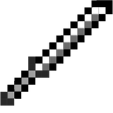 Iron Katana