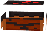 boli de chocolate bloco