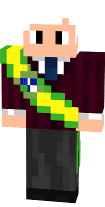 Preview of texture: MPM Prefeito