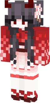 Japanese Kimono Egirl