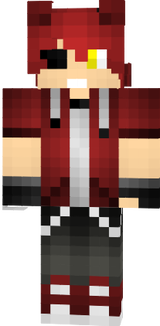 foxy