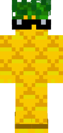 Preview of texture: Pineapple