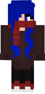 fall outfit with scarf v2