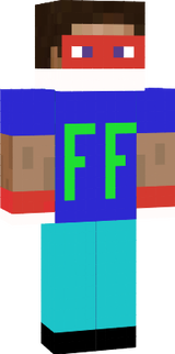 MY p skin
