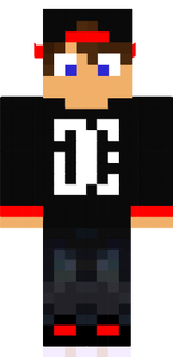 SuperVector033 Skin padrao