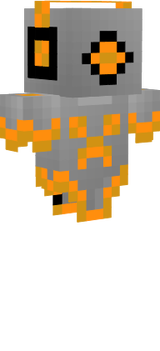 robo creeper