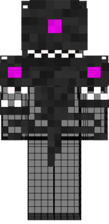 wither boss