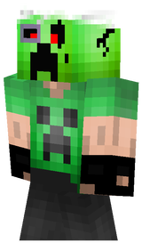 Tiny Creeper (Beat Up)