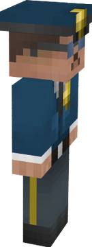 policia