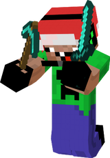 Even Cooler Noobly