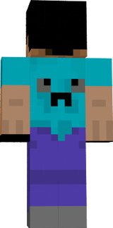 stevecreeper