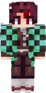 Tanjiro