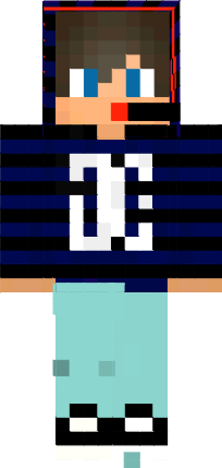 Preview of texture: DC