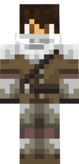 Chrisakos