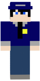 fnaf mike schmidt