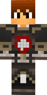 hombre muerto 