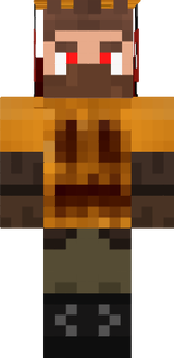 Wildsword Halloween Skin 
