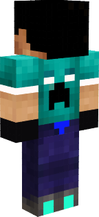 minha skin