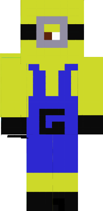 Preview of texture: minion
