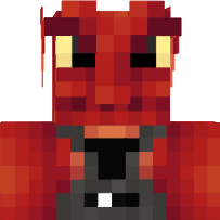 Guthan Turned Into A Dragon!!!! - Player Skin - Novaskin