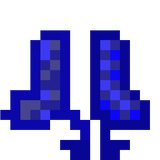 Underwater boots
