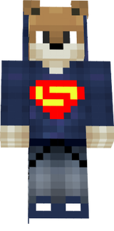 Bear 11