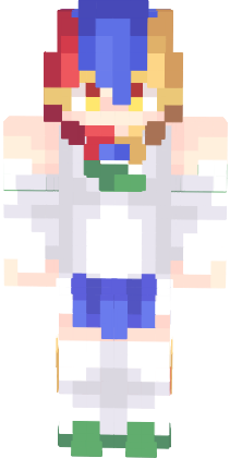 Preview of texture: chrome_chan