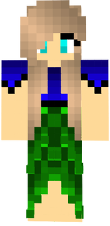 FuzzyPuppy's Skin