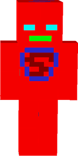 syper men