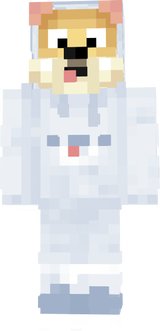 Dogeusz Orginalny 1