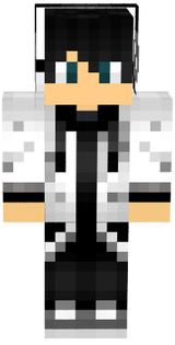 panda boy 