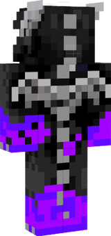 ender dragon mom